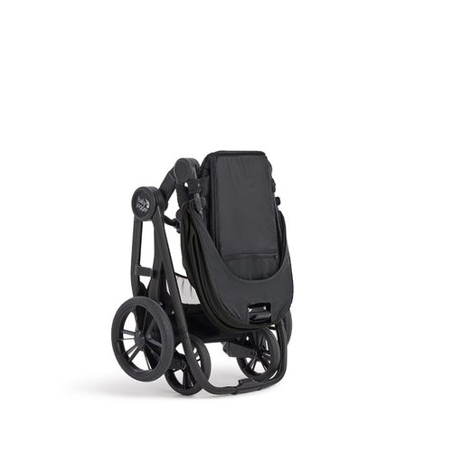עגלה משולבת סיטי סייטס - City Sights Stroller+ מתאם