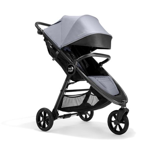 עגלת סיטי מיני ג'יטי 2 מהדורה מיוחדת - City Mini® GT2+ פגוש