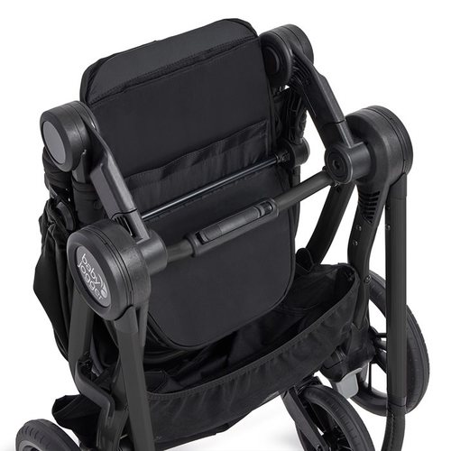 עגלה משולבת סיטי סייטס - City Sights Stroller+ מתאם