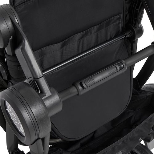 עגלה משולבת סיטי סייטס - City Sights Stroller+ מתאם