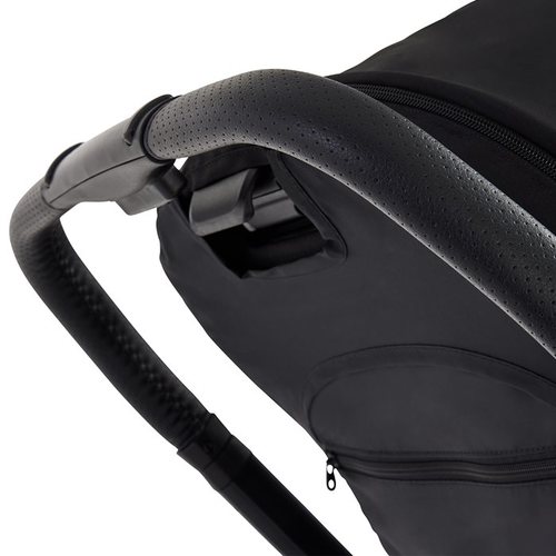 עגלה משולבת סיטי סייטס - City Sights Stroller+ מתאם