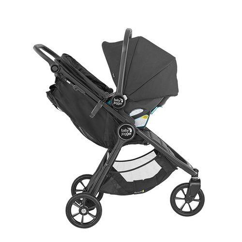 עגלת סיטי מיני ג'יטי 2 - City Mini® GT2