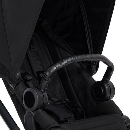 עגלה משולבת סיטי סייטס - City Sights Stroller+ מתאם