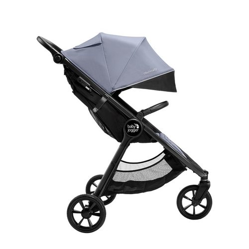 עגלת סיטי מיני ג'יטי 2 מהדורה מיוחדת - City Mini® GT2+ פגוש