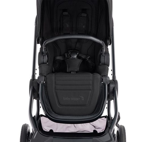 עגלה משולבת סיטי סייטס - City Sights Stroller+ מתאם