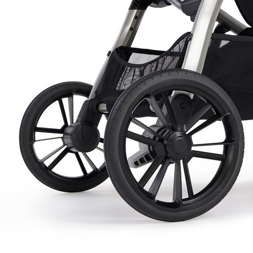 עגלה משולבת סיטי סייטס - City Sights Stroller+ מתאם