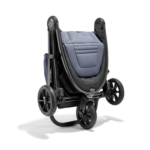 עגלת סיטי מיני ג'יטי 2 מהדורה מיוחדת - City Mini® GT2+ פגוש