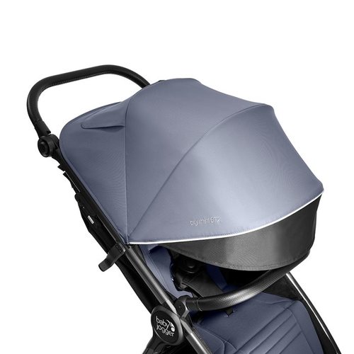 עגלת סיטי מיני ג'יטי 2 מהדורה מיוחדת - City Mini® GT2+ פגוש