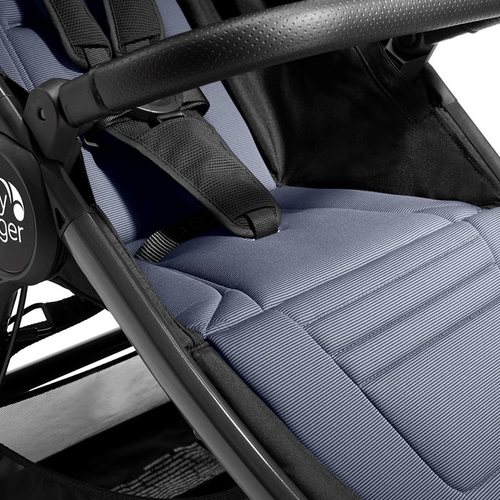 עגלת סיטי מיני ג'יטי 2 מהדורה מיוחדת - City Mini® GT2+ פגוש