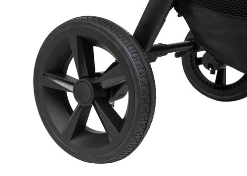 עגלה משולבת CIELO PRO LUXURY