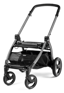 עגלה לתינוק בוק Luxe Elite 2019 Peg perego