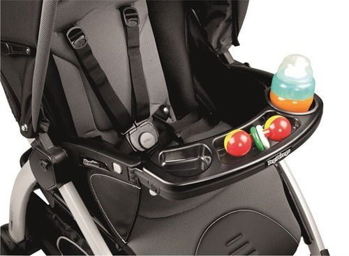 עגלת תינוק בוק XL סופט+ סל קל קולקציית 2016 Peg perego