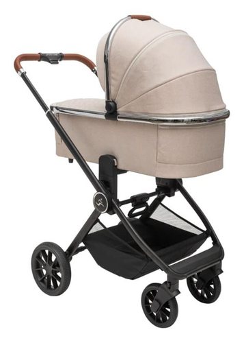 עגלה משולבת CIELO PRO LUXURY