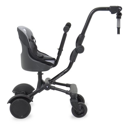 עגלה משולבת גלורי – ™Glory