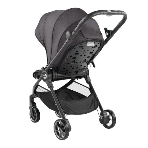 עגלת סיטי תור לאקס - Baby Jogger City Tour™ LUX- שחור
