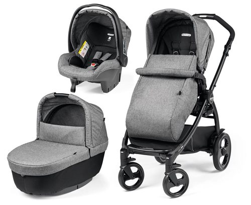 עגלה לתינוק Book 51 Futura 2020 Peg perego