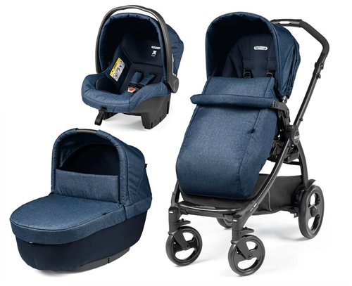 עגלה לתינוק Book 51 Futura 2020 Peg perego