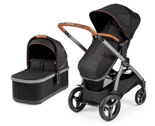 עגלה לתינוק YPSI Luxe Peg perego