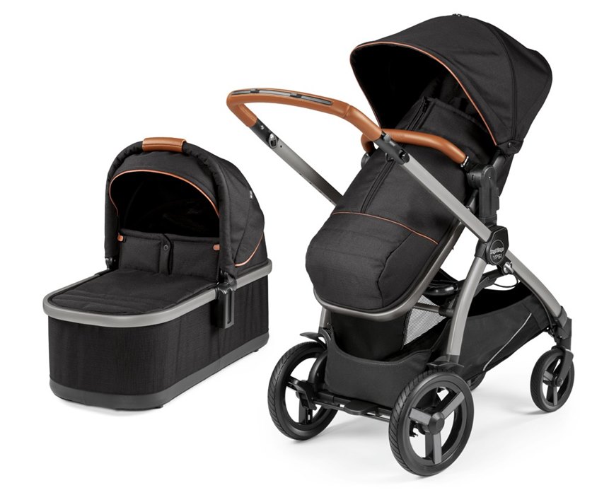עגלה לתינוק YPSI Luxe Peg perego