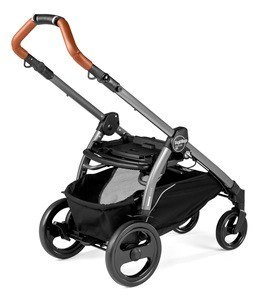עגלה לתינוק בוק Luxe Elite Premium 2019 Peg perego