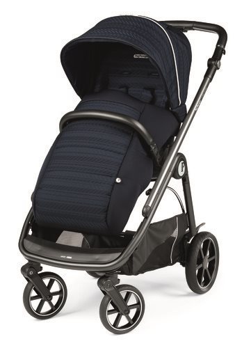 עגלה לתינוק ולוצ'ה - Veloce Peg perego - 
