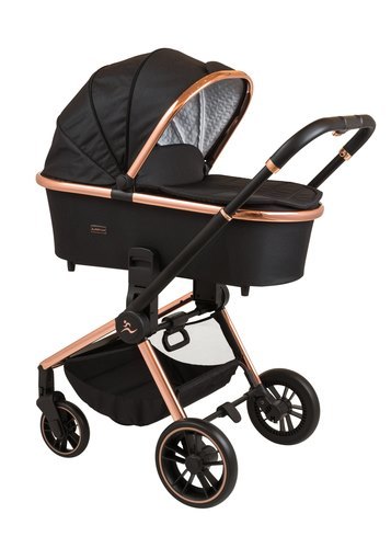 עגלה משולבת CIELO ROSE GOLD דגם 21