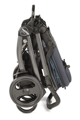 עגלה לתינוק בוק Book Newlife Elite Modular 2020 Peg perego