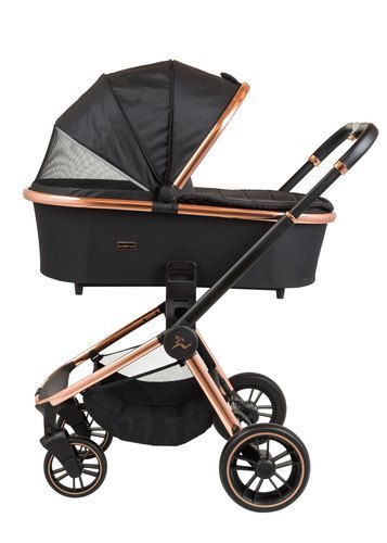 עגלה משולבת CIELO ROSE GOLD דגם 21