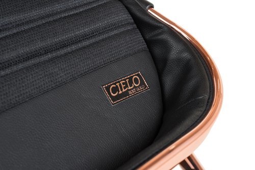 עגלה משולבת CIELO ROSE GOLD דגם 21
