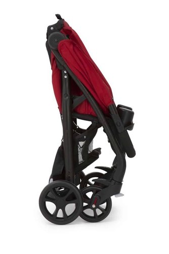 עגלה מדגם מיוז טרוול סיסטם MUZE TRAVEL SYSTEM