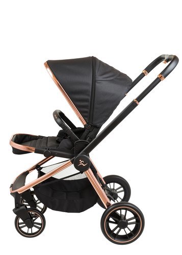 עגלה משולבת CIELO ROSE GOLD דגם 21