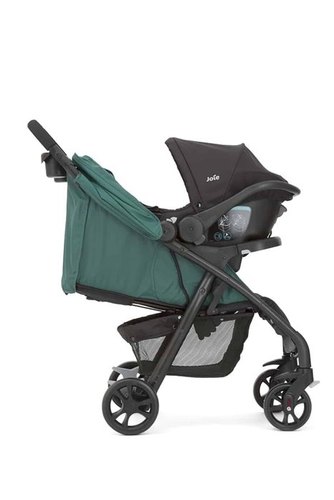 עגלה מדגם מיוז טרוול סיסטם MUZE TRAVEL SYSTEM