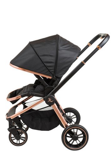 עגלה משולבת CIELO ROSE GOLD דגם 21