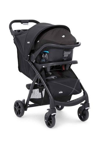 עגלה מדגם מיוז טרוול סיסטם MUZE TRAVEL SYSTEM