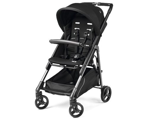 עגלה לתינוק -TAK Peg perego+שק שינה לתינוק שנולד