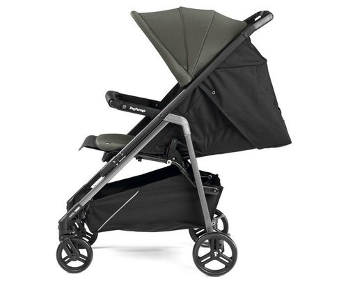 עגלה לתינוק -TAK Peg perego+שק שינה לתינוק שנולד