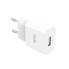 מטען בית Cycle CYH1A עם יציאת USB ללא אריזה