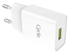 מטען בית Cycle CYH1A עם יציאת USB