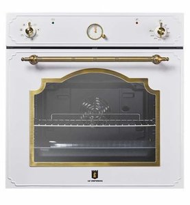 תנור בנוי LEIMPERIAL דגם IM457wh כפרי לבן