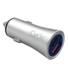מטען רכב מהיר Cycle CYCPD עם יציאת USB בתקן  QC3.0 36W 