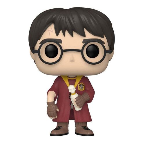 בובת פופ סרטים: Harry Potter and the Chamber of Secrets 20th Anniversary הארי פוטר