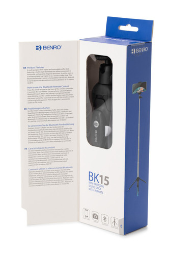 מוט צילום לטלפון