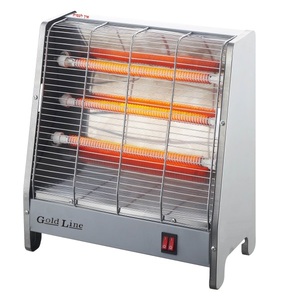 תנור ספירלות Gold line גולד ליין ATL177