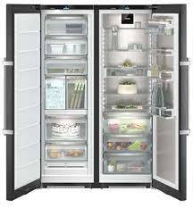 מקרר XRFbs 5295 Peak BioFresh NoFrost