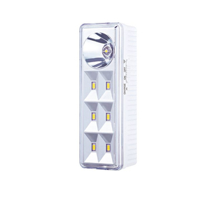 תאורת חירום Omega דגם OM-8016S-3.7V-15