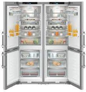 מקרר XCCsd 5250 Prime NoFrost Liebherr