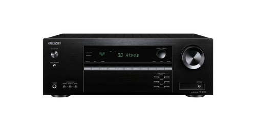 רסיבר קולנוע ביתי 5.2 ערוצים מבית ONKYO  דגם TXNR393