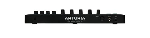 מקלדת שליטה Arturia Minilab 3 - שחור ארטוריה