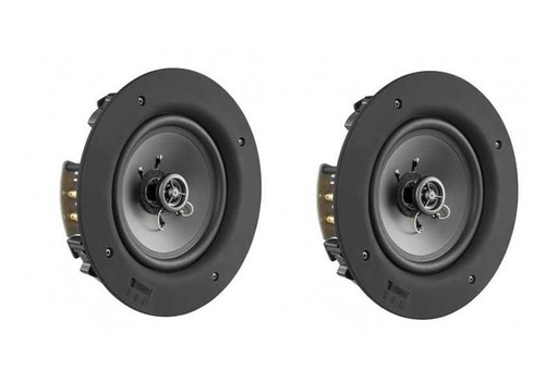 זוג רמקולים שקועים מבית ADVENT דגם IC672