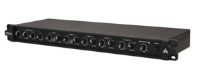 בורר / מפצל 4 אזורים PHONIC DM434